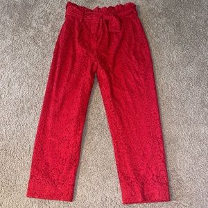 NWT JCrew pants